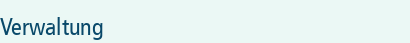 Verwaltung