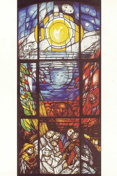 Sonnengesang des Franziskus